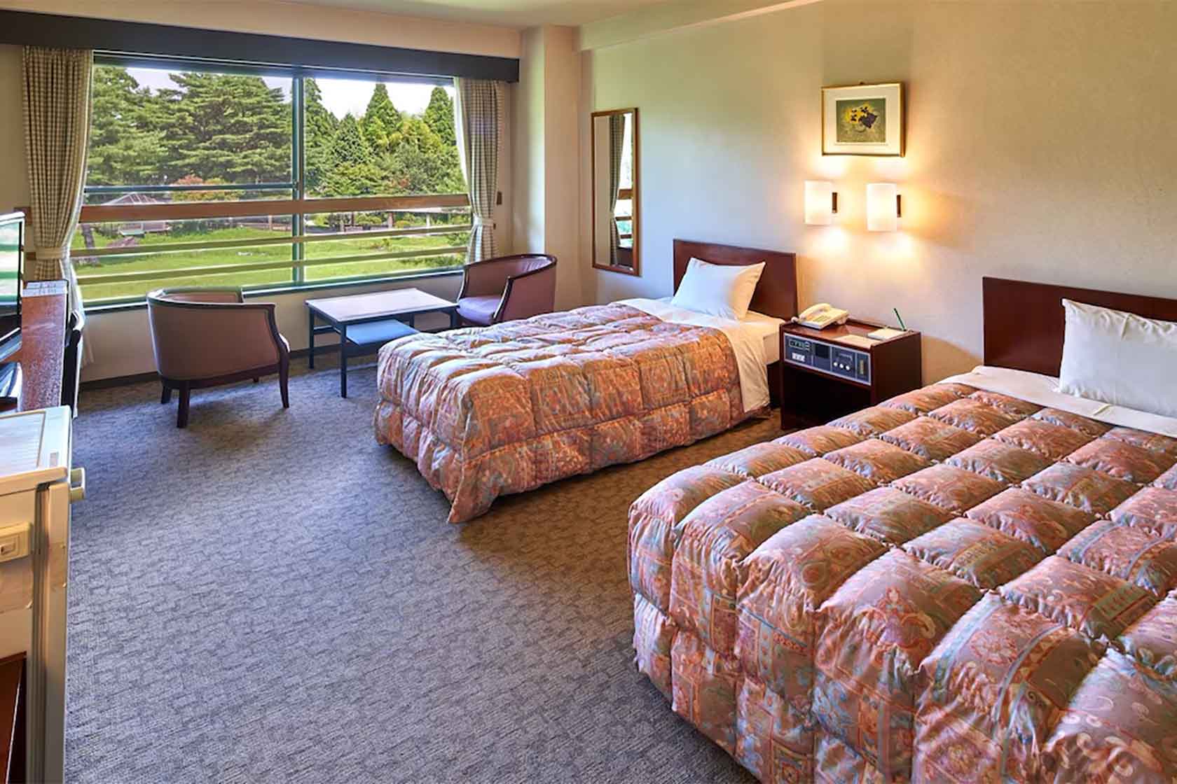 阿蘇 梅園 SPA RESORT