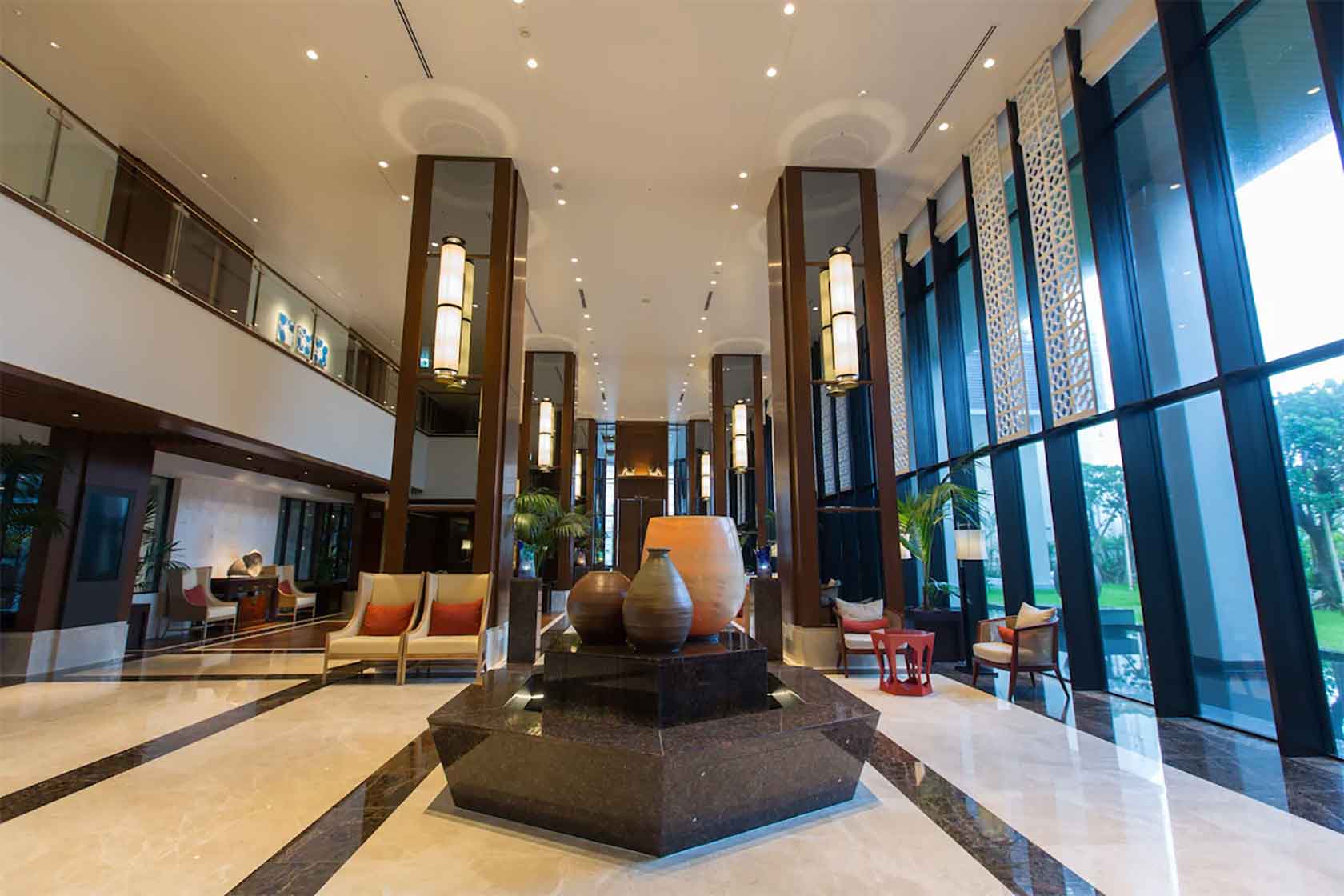 ハイアット リージェンシー那覇 沖縄