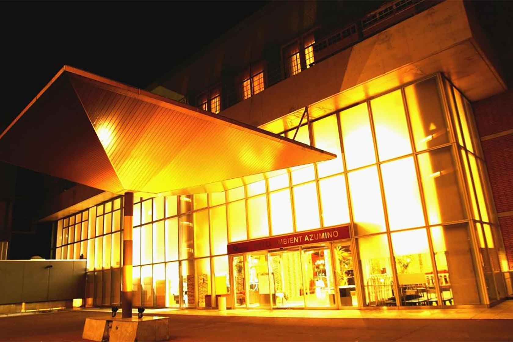 AMBIENT 安曇野ホテル