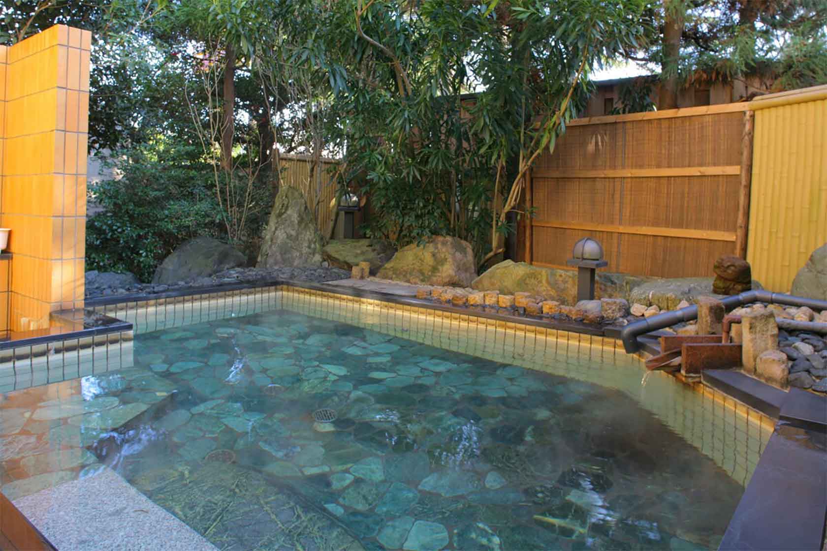 温泉めい想倶楽部 富士屋旅館