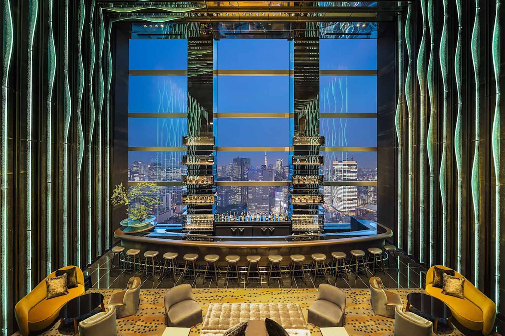 ザ・プリンスギャラリー 東京紀尾井町、ラグジュアリーコレクションホテル