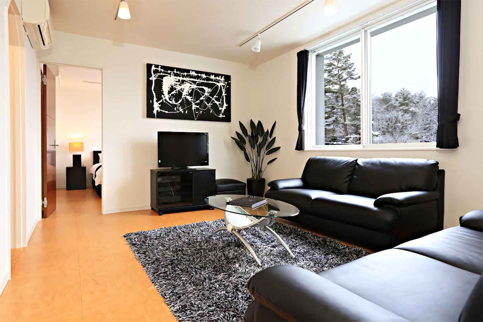 白馬エコーホテル