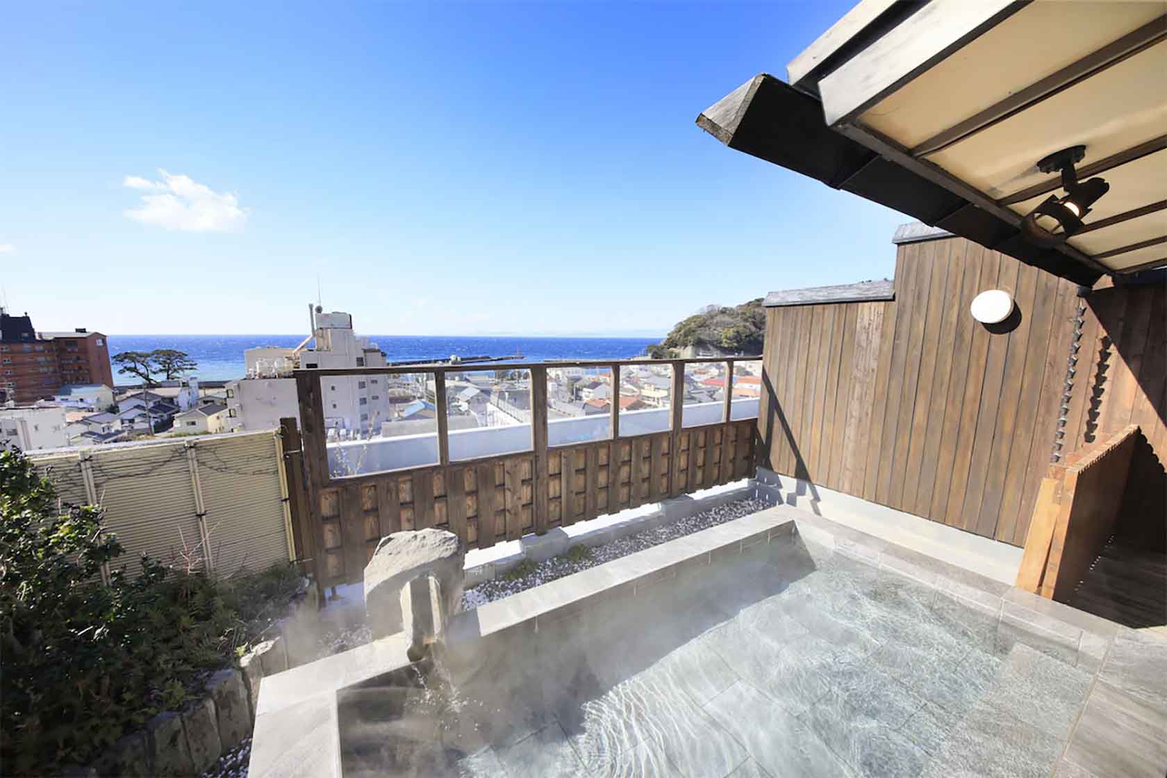 あたら夜 西伊豆