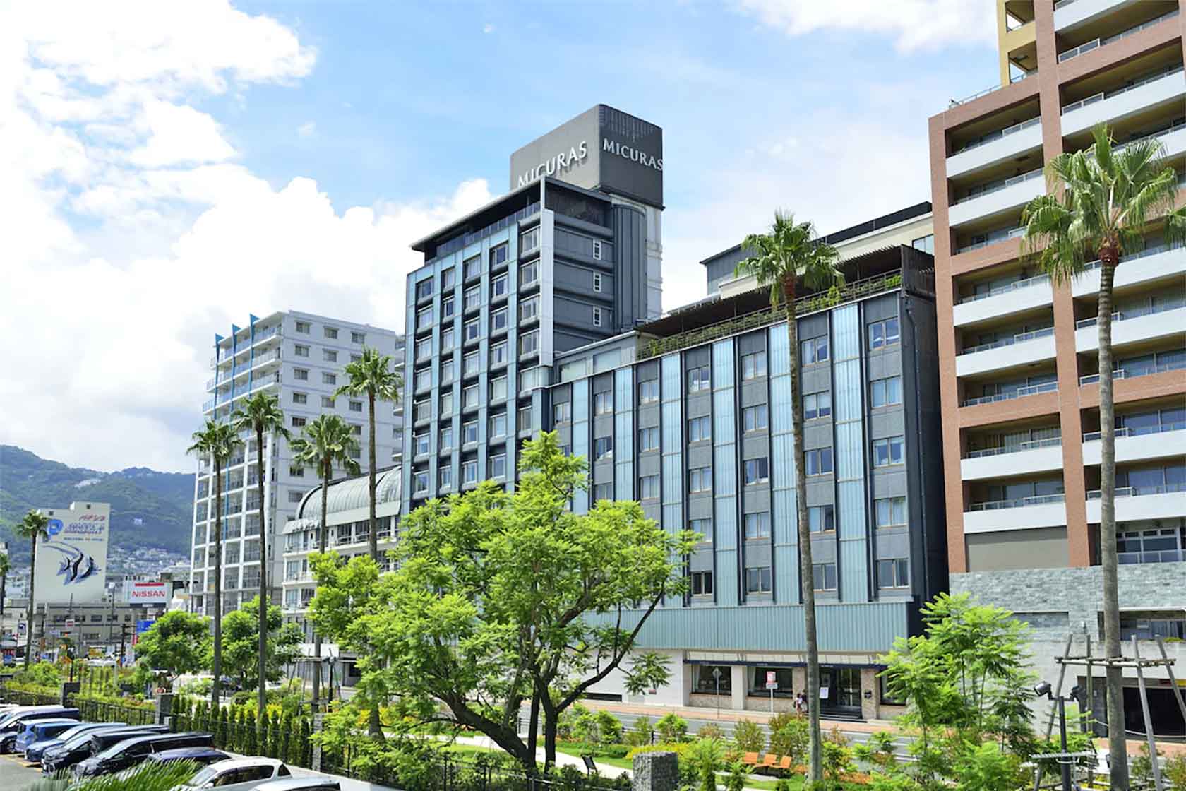 ホテルミクラス