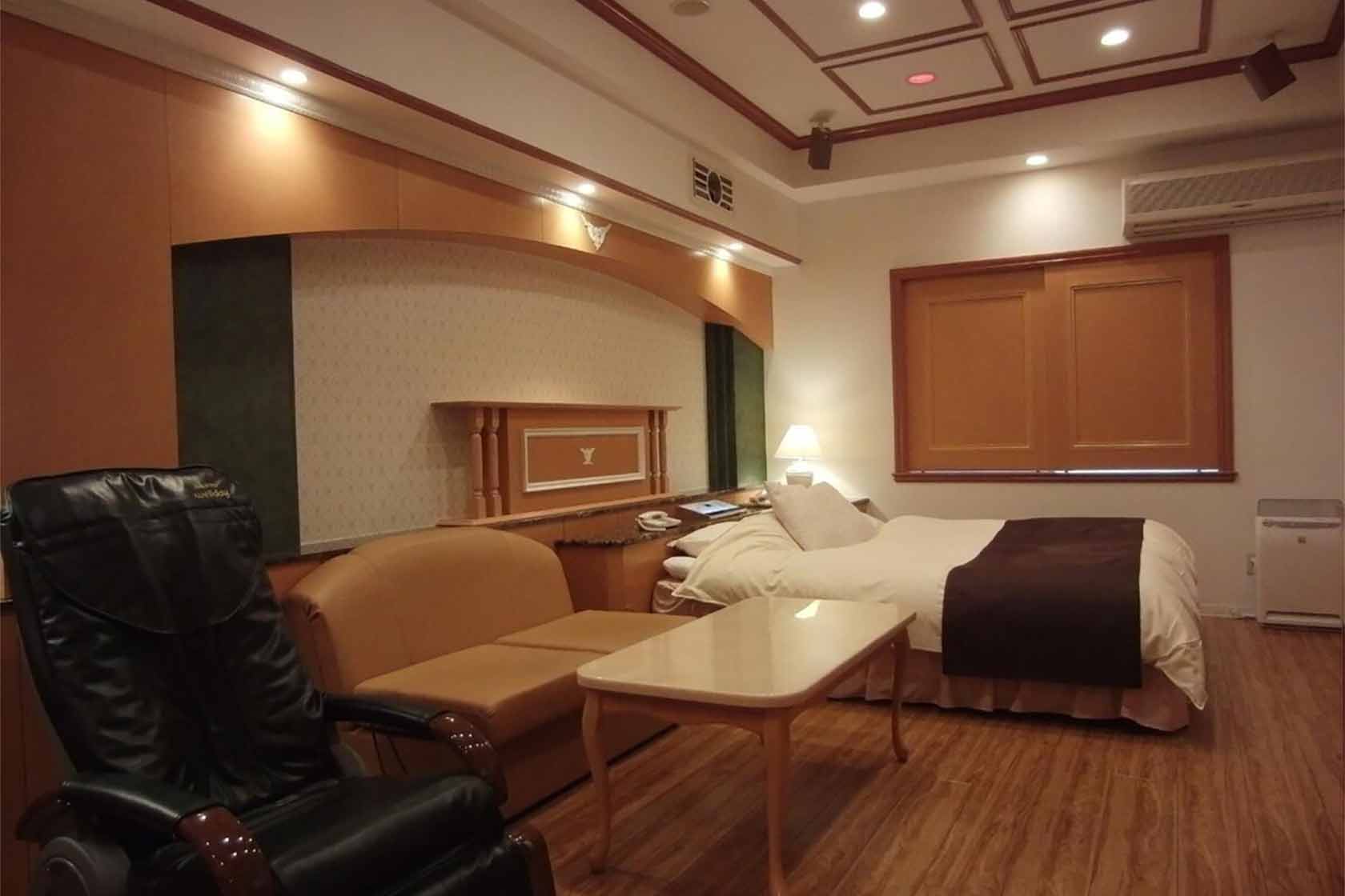 ホテルハイパーノア - 大人限定