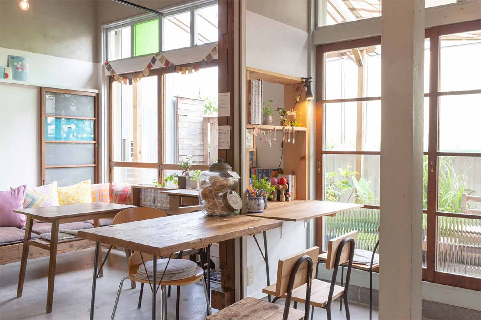 東京ひかりゲストハウス