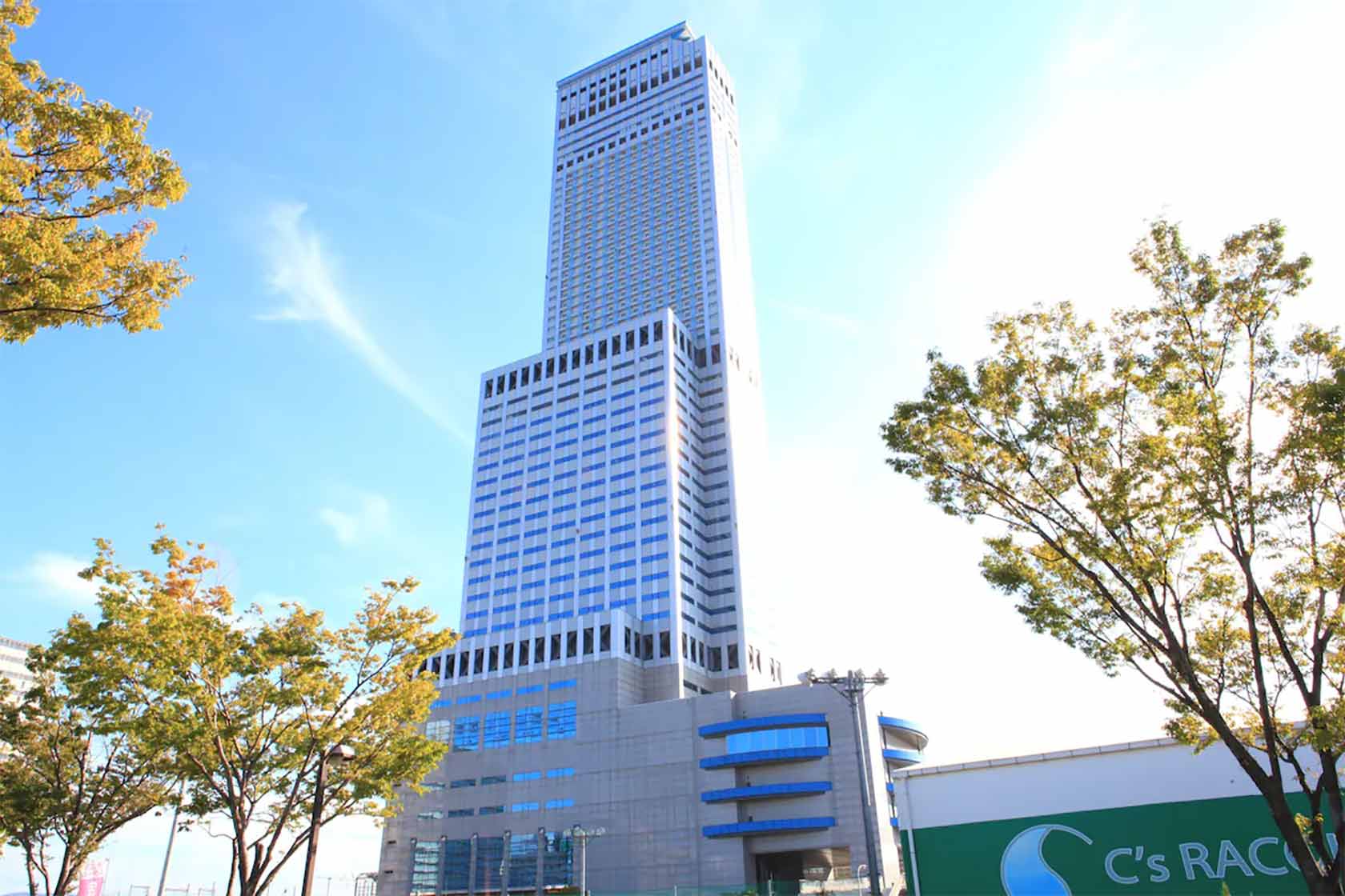 スターゲイトホテル関西エアポート