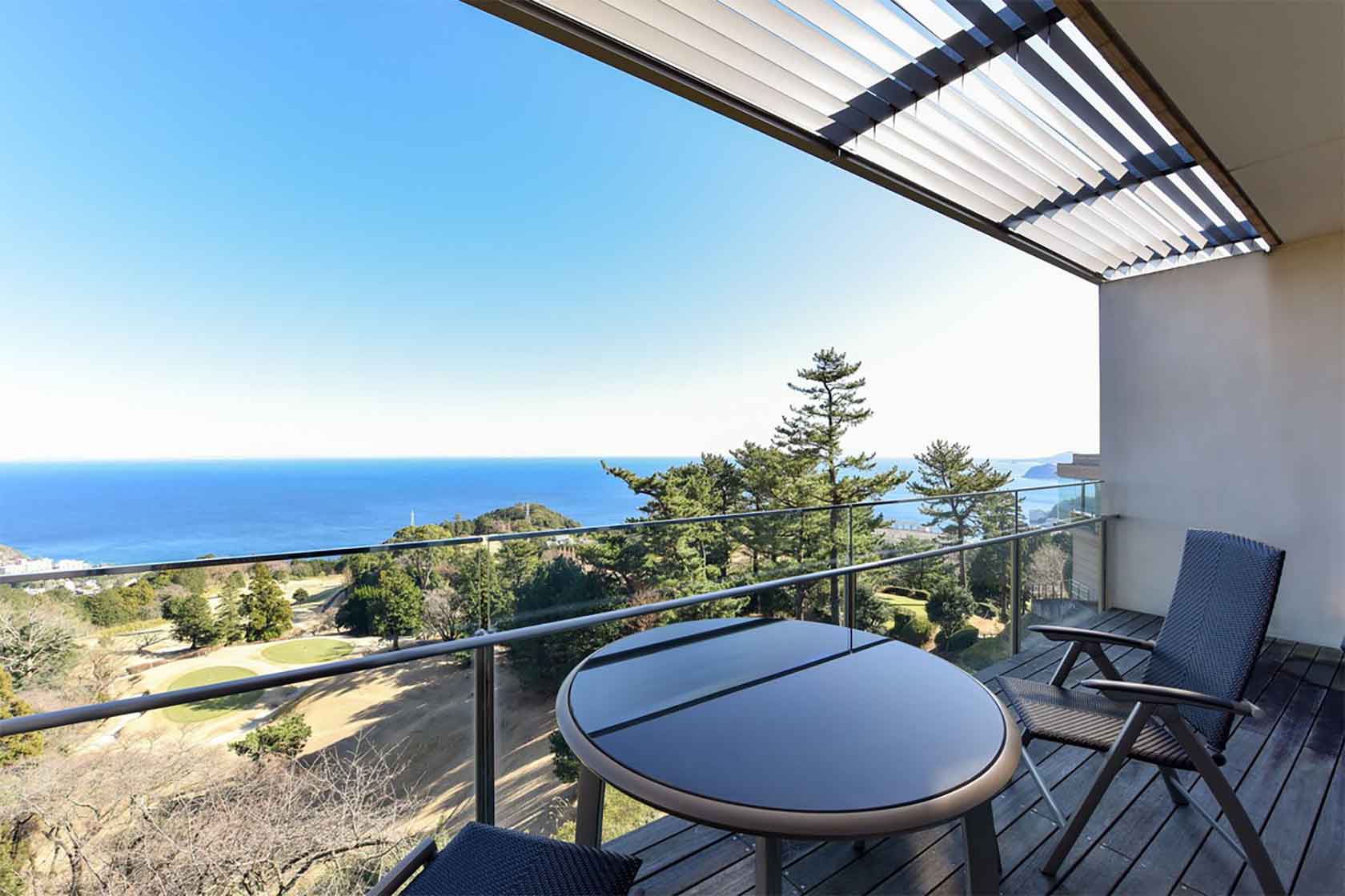 熱海倶楽部迎賓館