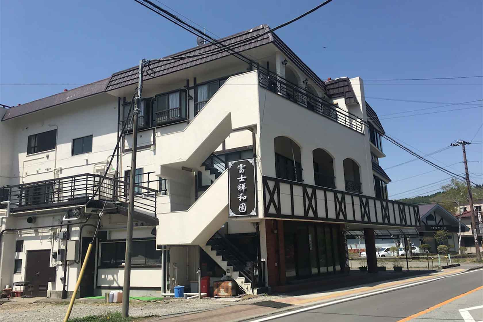 VOYAN Resort 富士山中湖・月湖荘