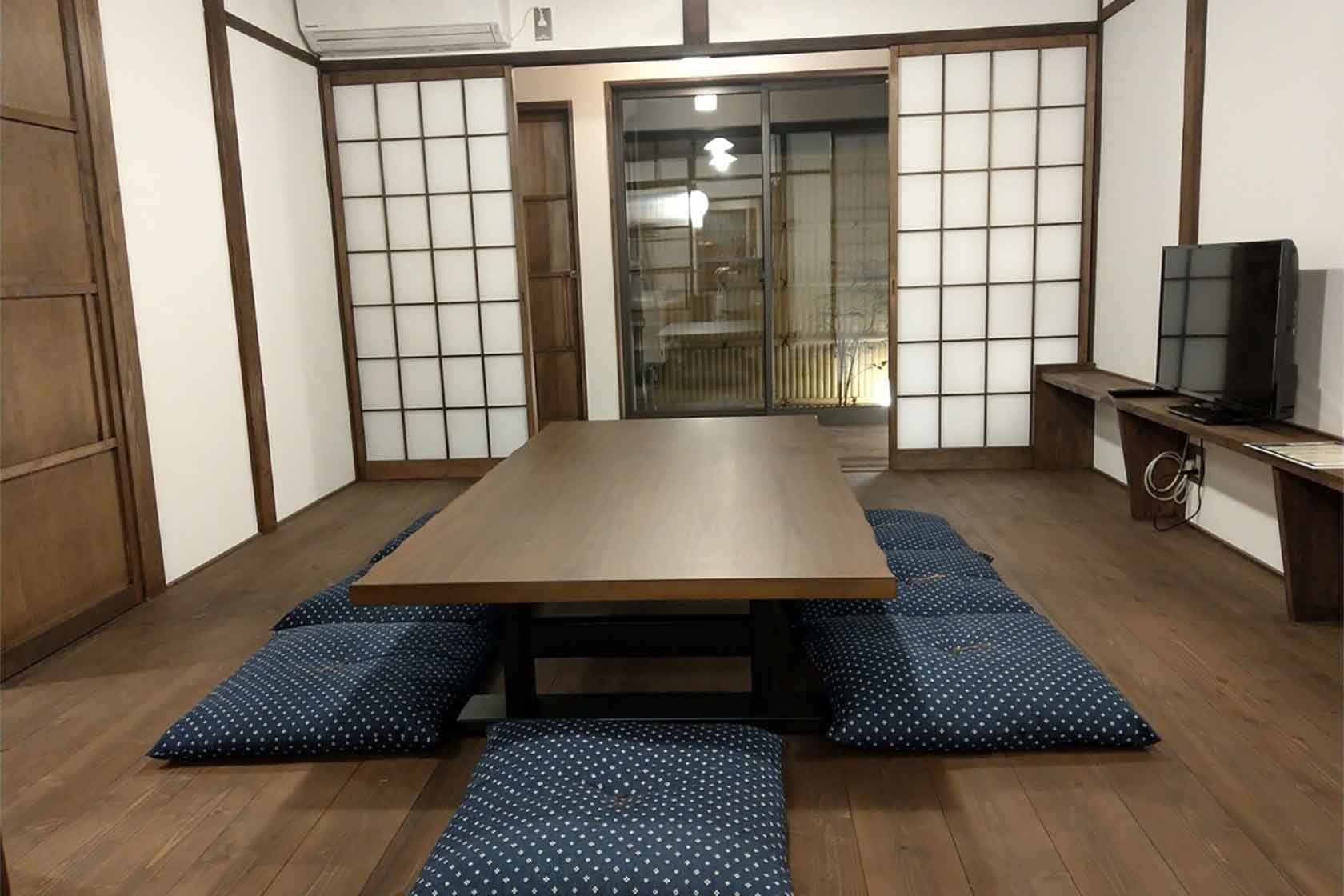 京都 清水の家 小松町 11-41