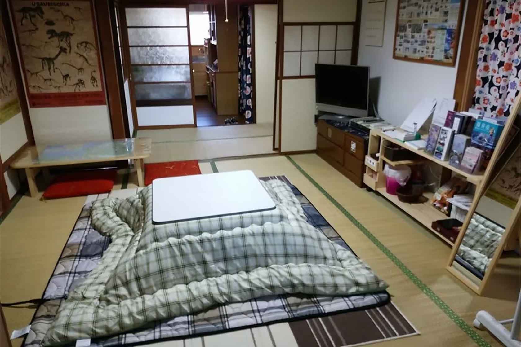 ゲスト HOUSE Lounge たき