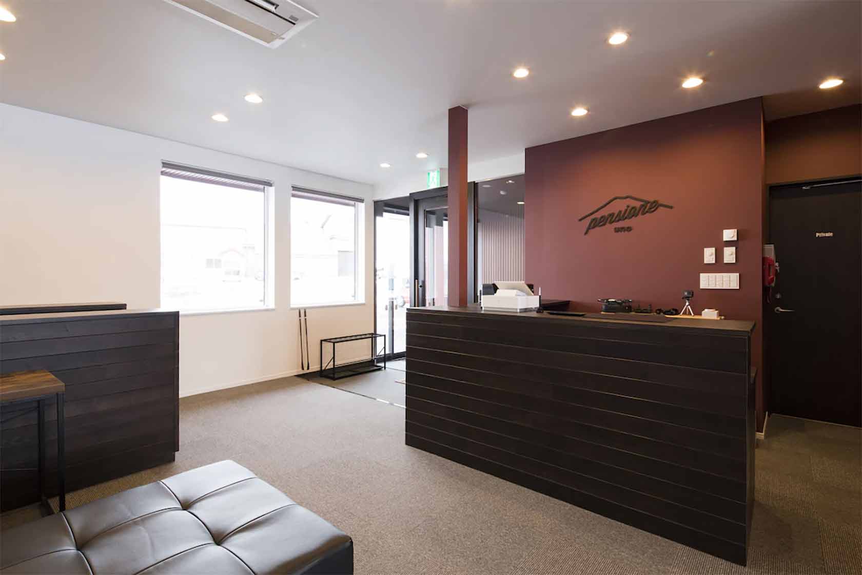 ペンシオーネ ウーノ