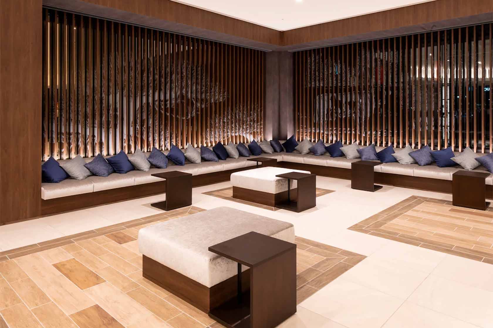 ラ・ジェント・ステイ函館駅前