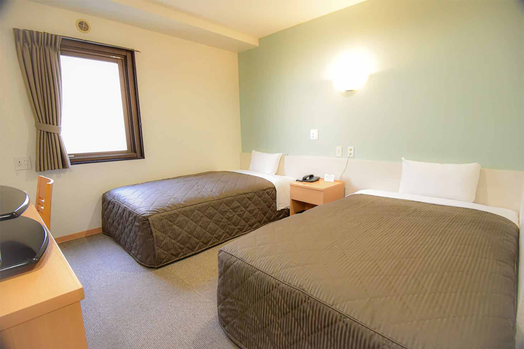 蒲田イン ソーシャル