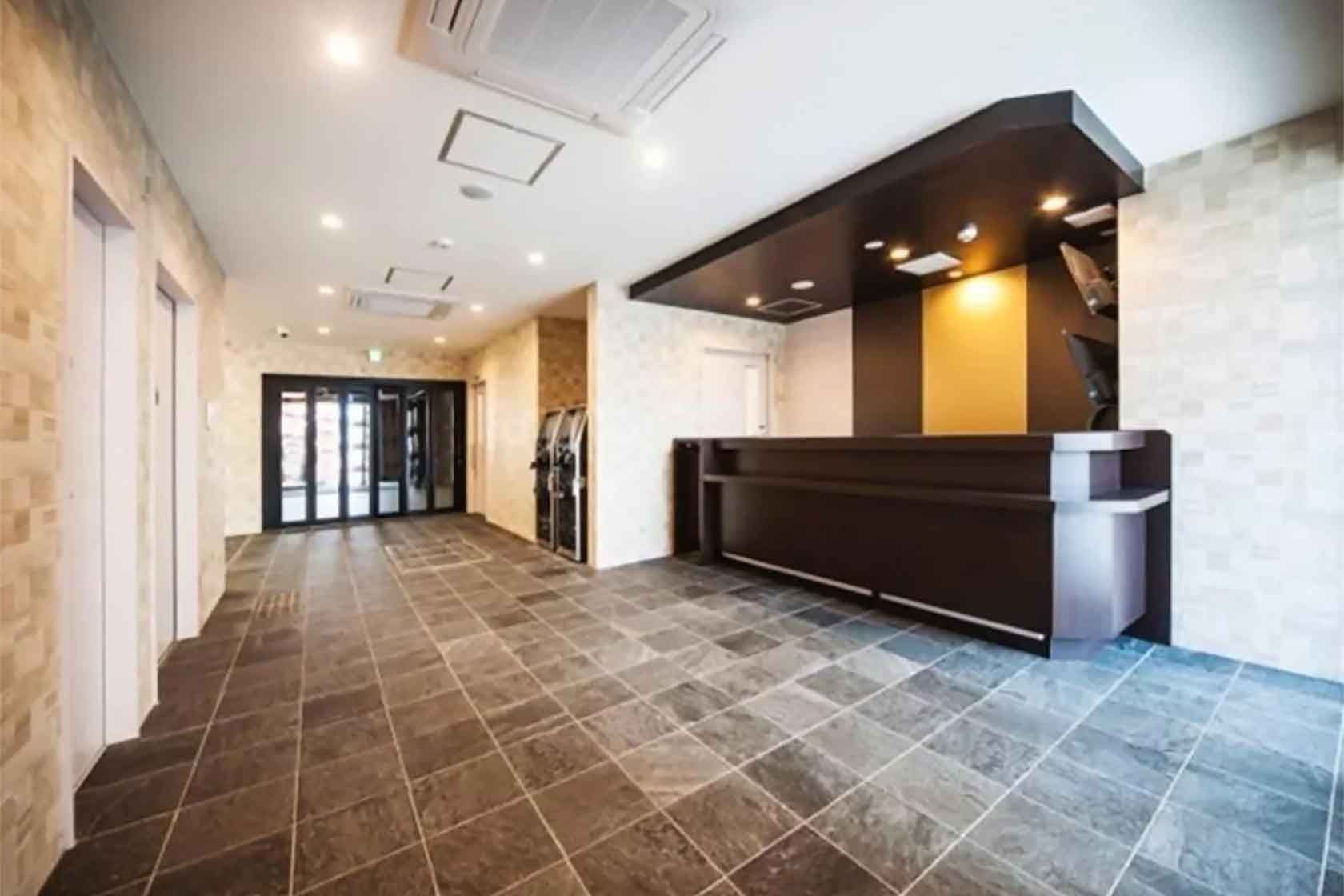 ホテルエクセレンス・京都駅西