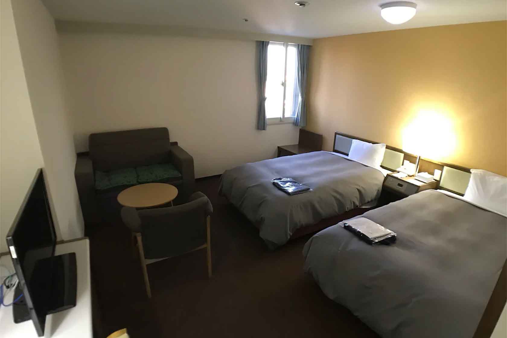 ベルズイン・土浦