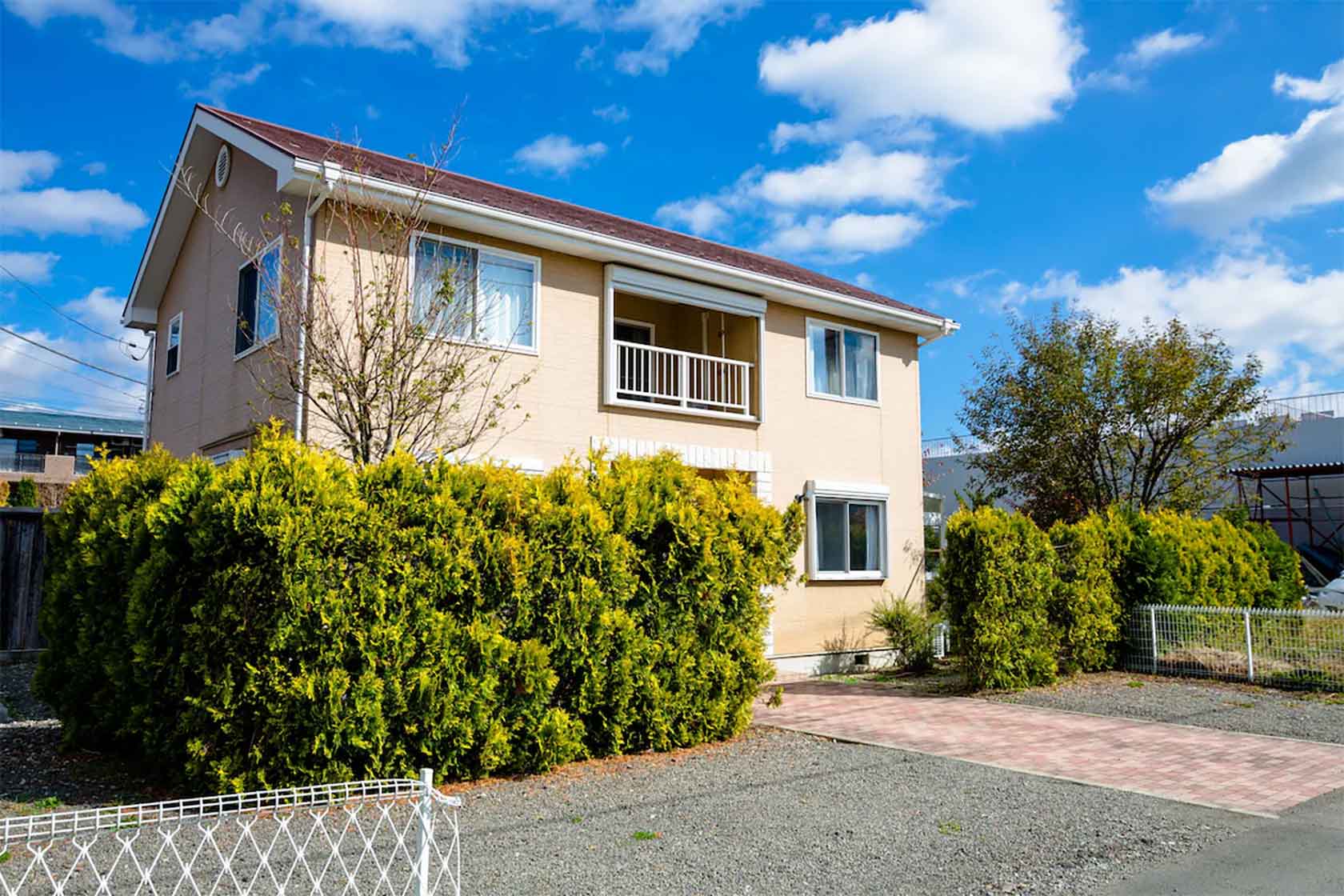 Ma Maison Mt Fuji Kawaguchiko