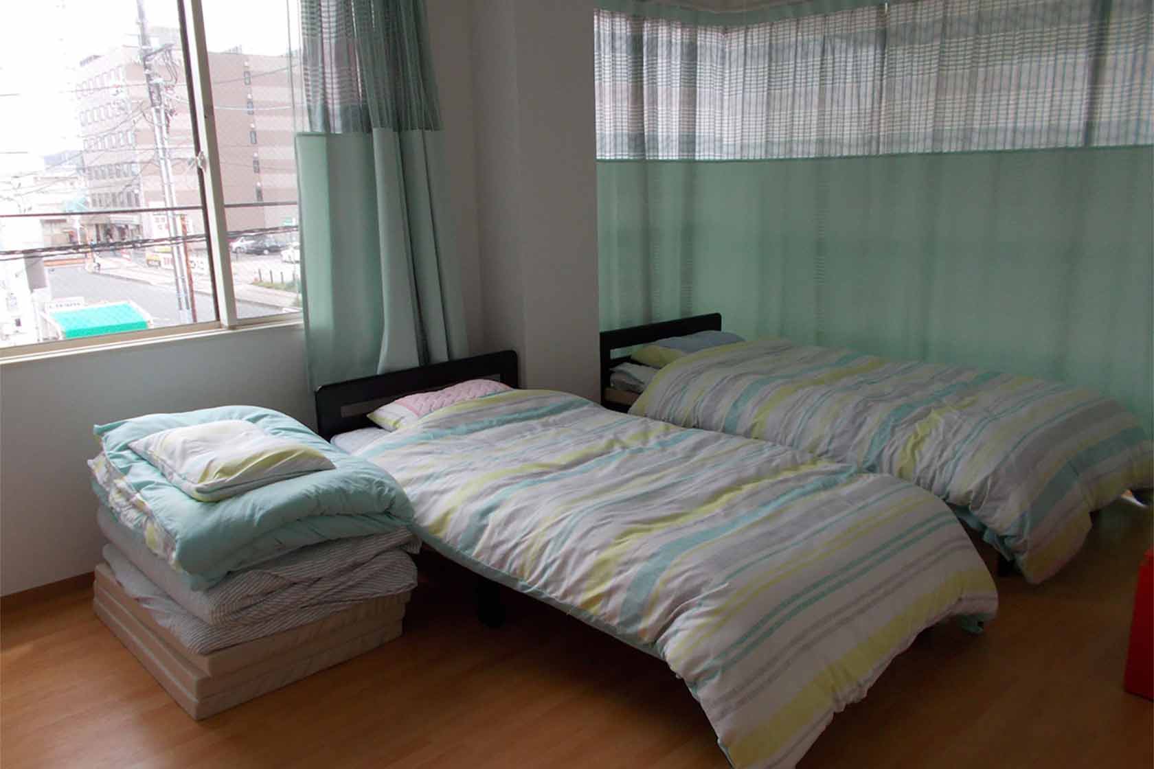 ゲストハウス ポセイドン