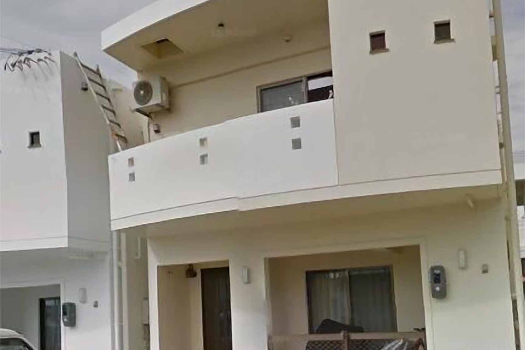 北谷ビスタハウス