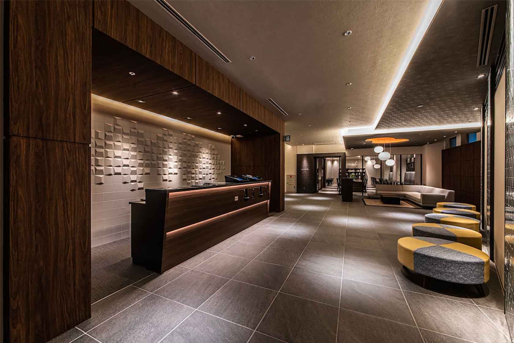 ホテルビスタ松山