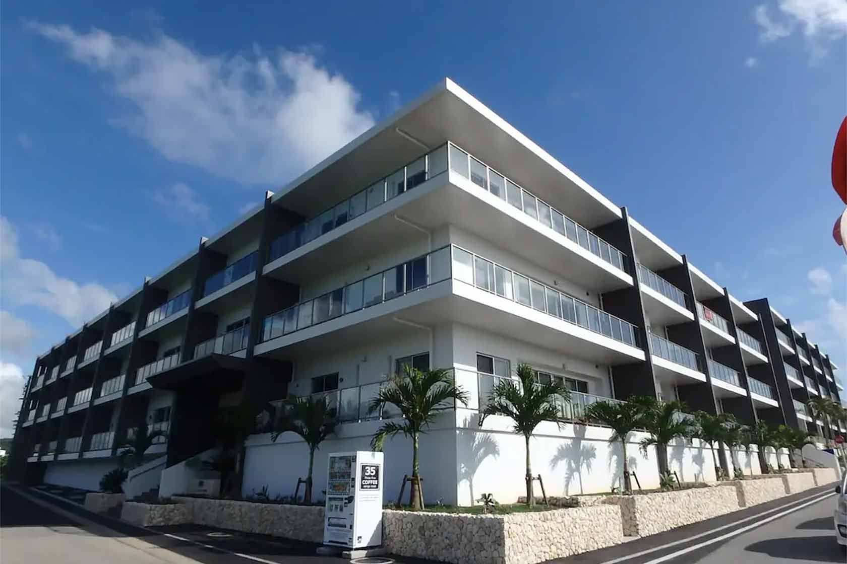 Longvacation Okinawa 210