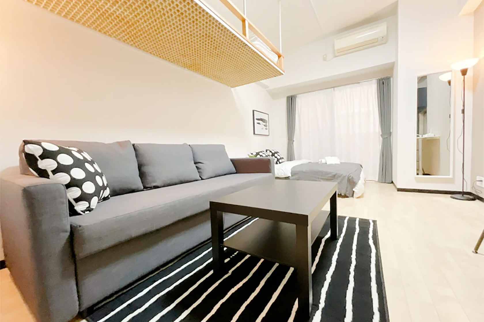 おうちホテル大手町