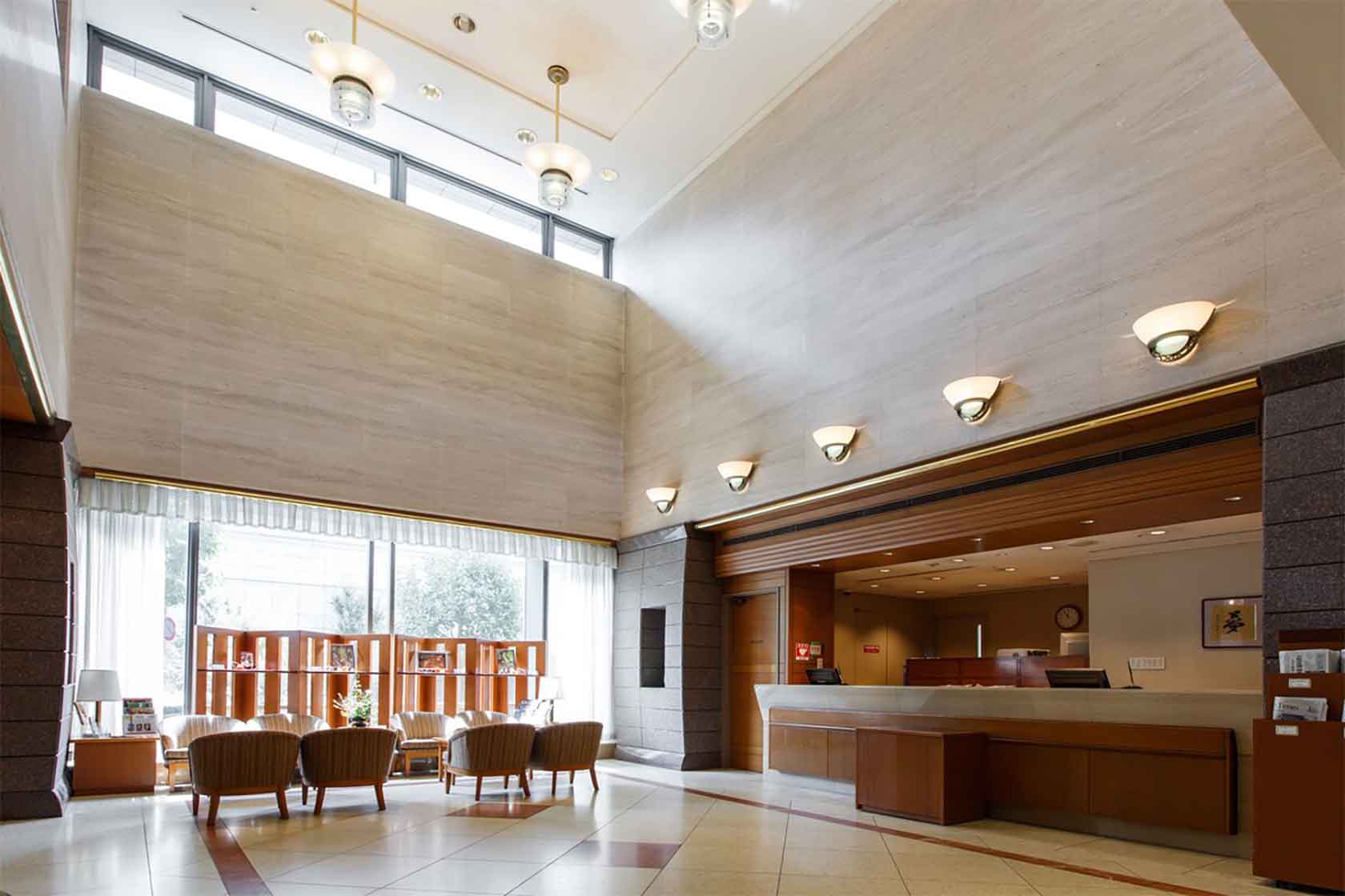 ホテルブライトンシティ京都山科