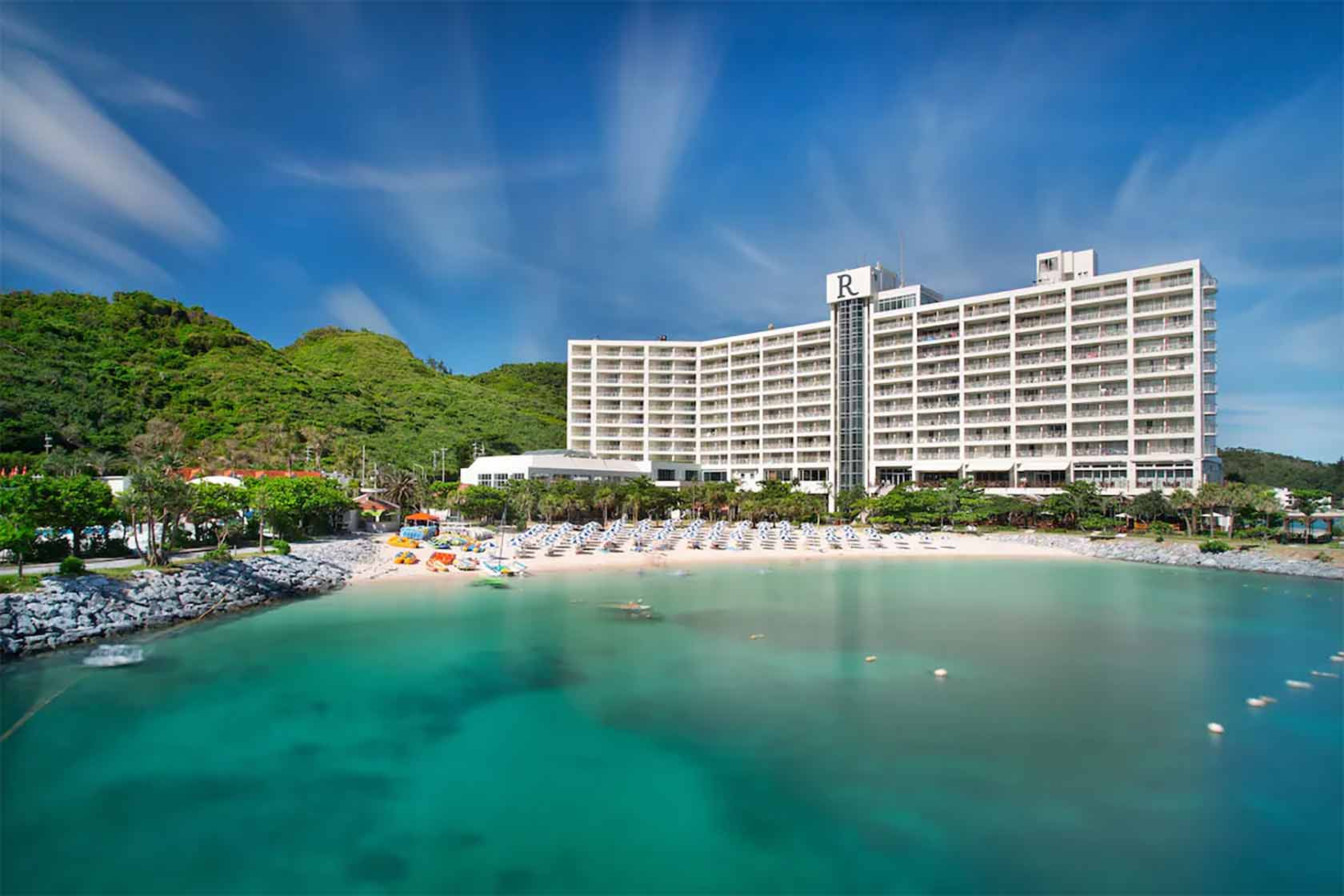 ルネッサンス リゾート オキナワ