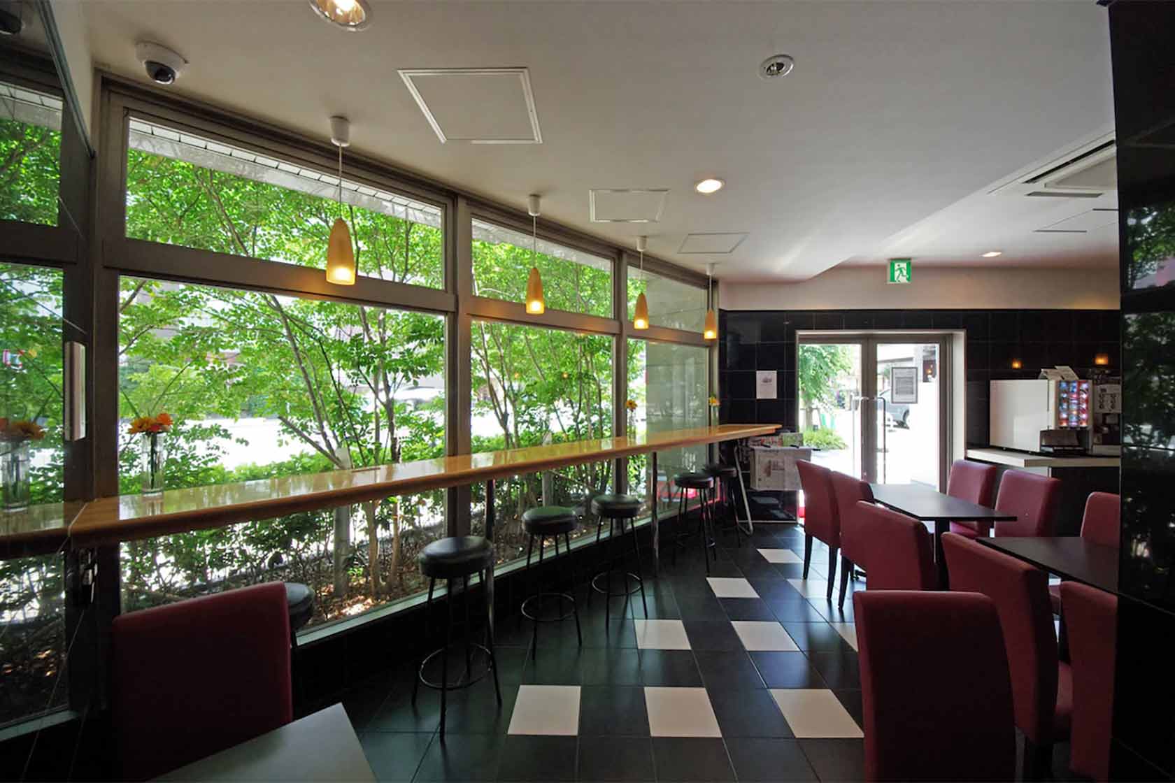 アーバイン広島エグゼクティブ