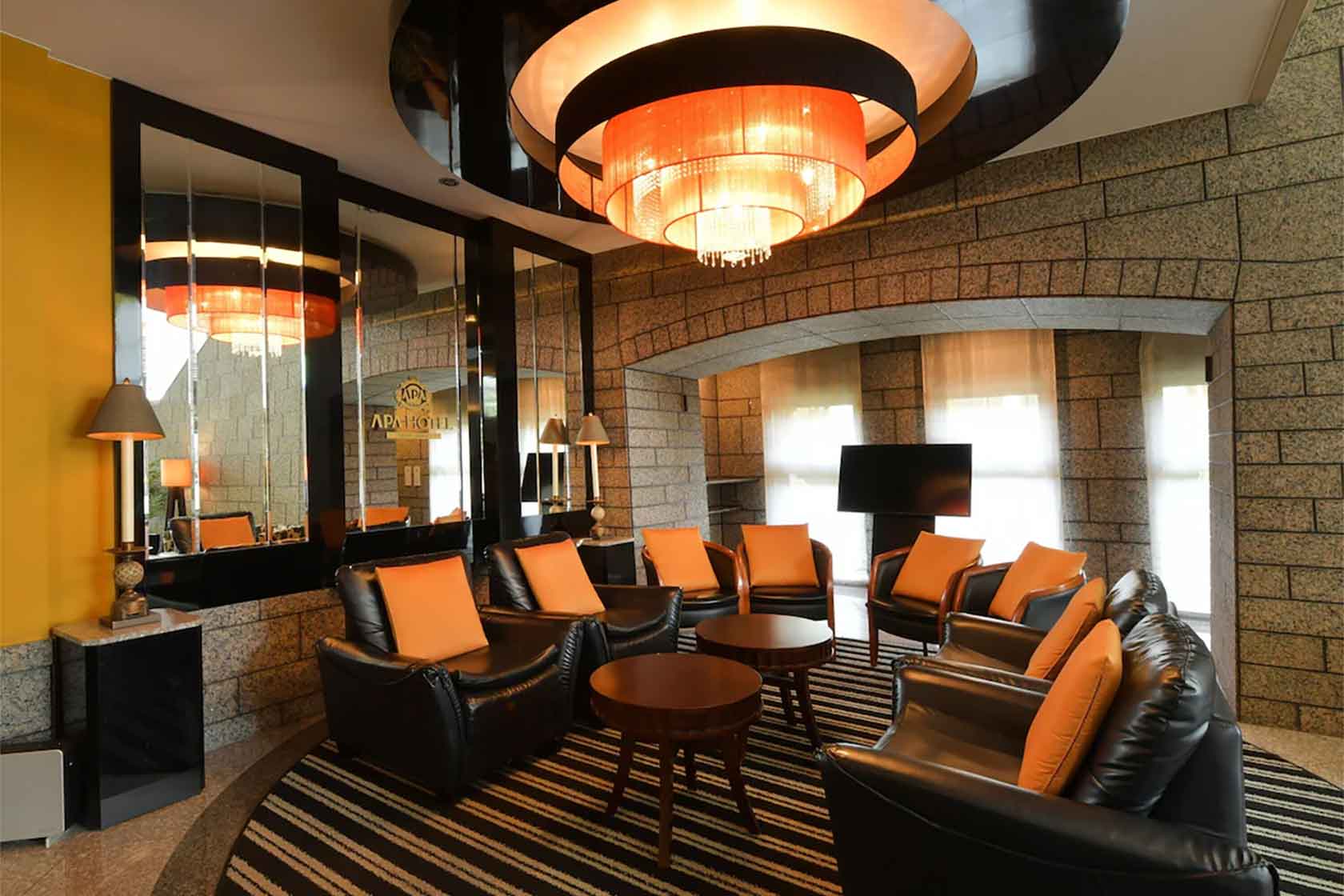 アパホテル〈大垣駅前〉