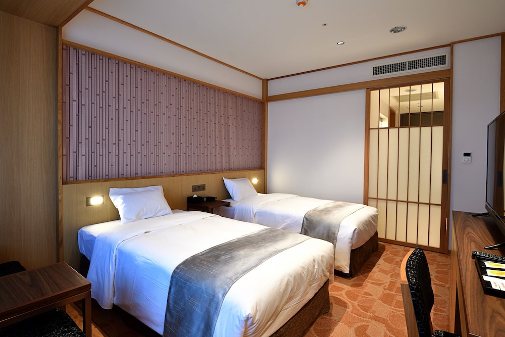 ホテルグレイスリー台北 台北