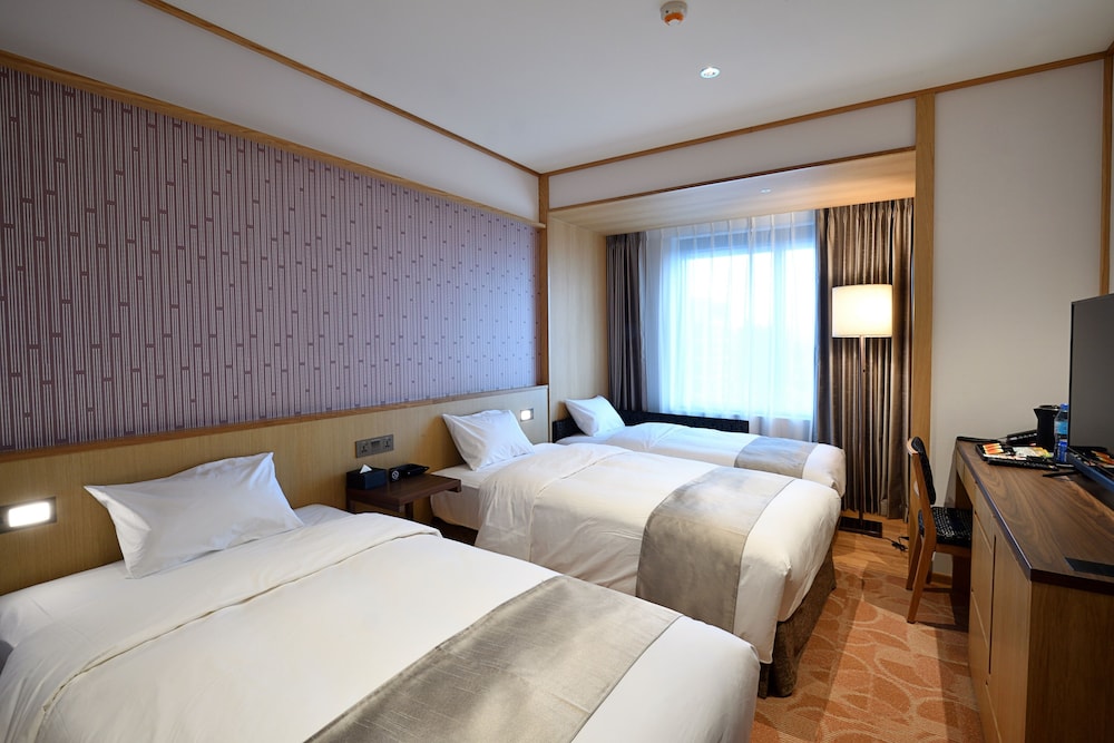 ホテルグレイスリー台北 台北