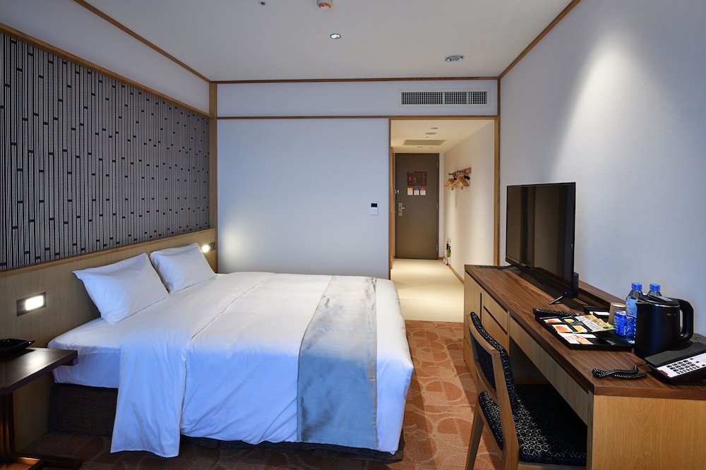 ホテルグレイスリー台北 台北