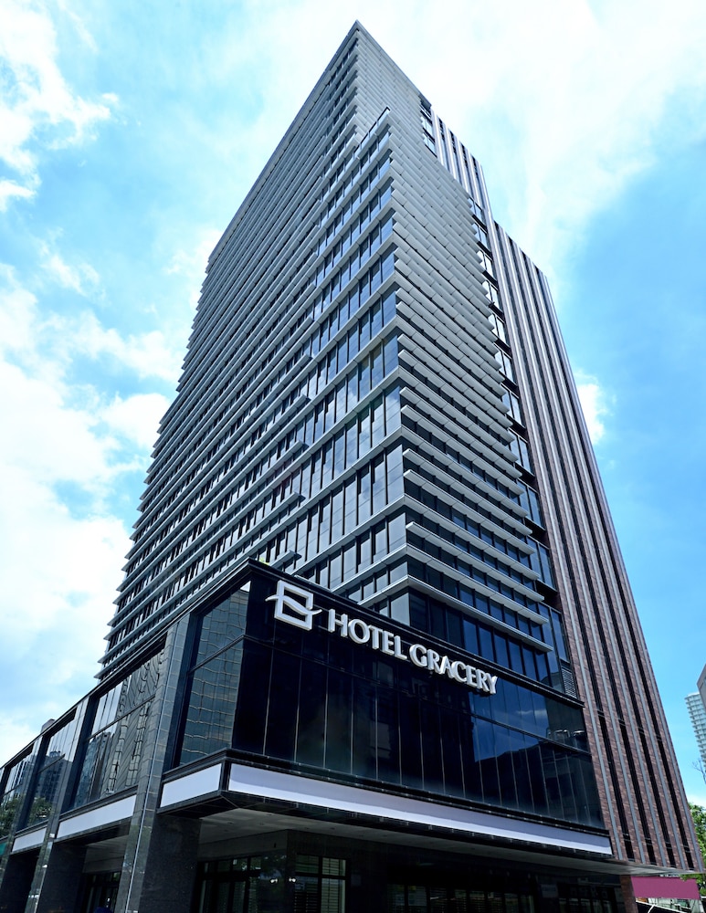 ホテルグレイスリー台北 台北