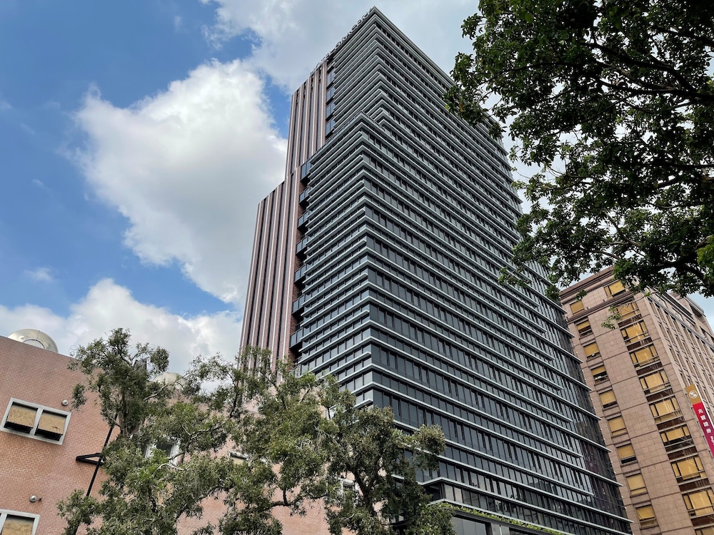 ホテルグレイスリー台北 台北