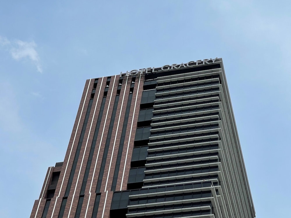 ホテルグレイスリー台北 台北