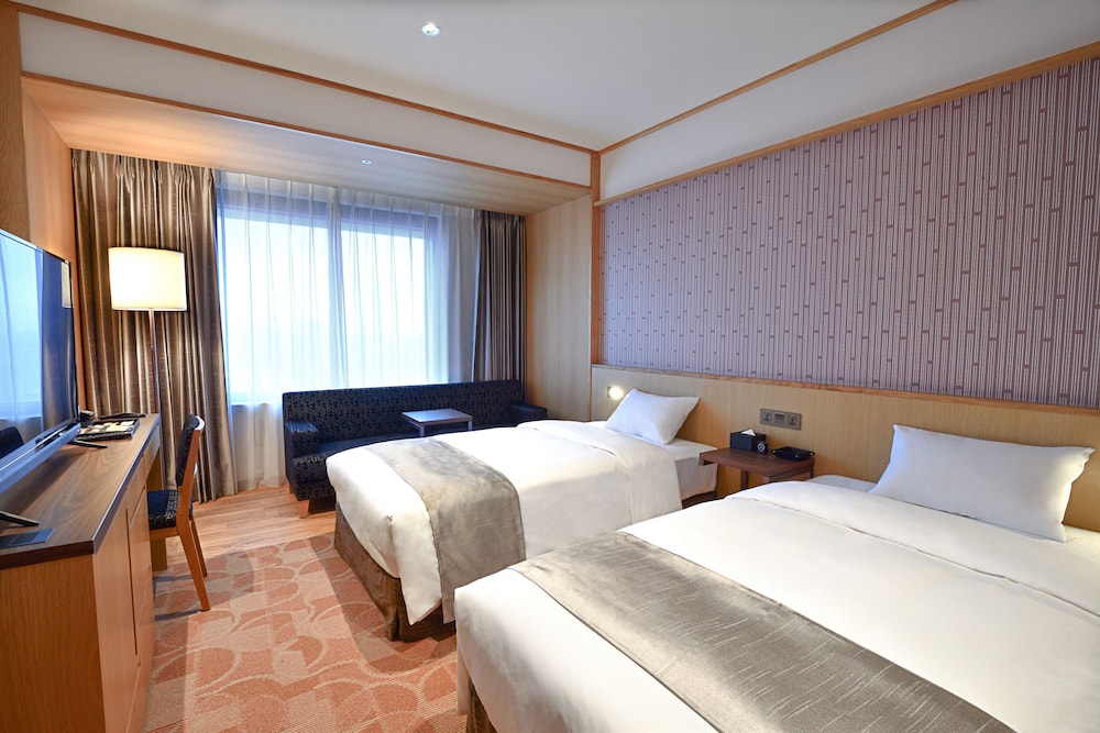ホテルグレイスリー台北 台北