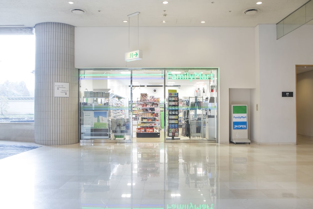 ホテルマイステイズプレミア成田 成田