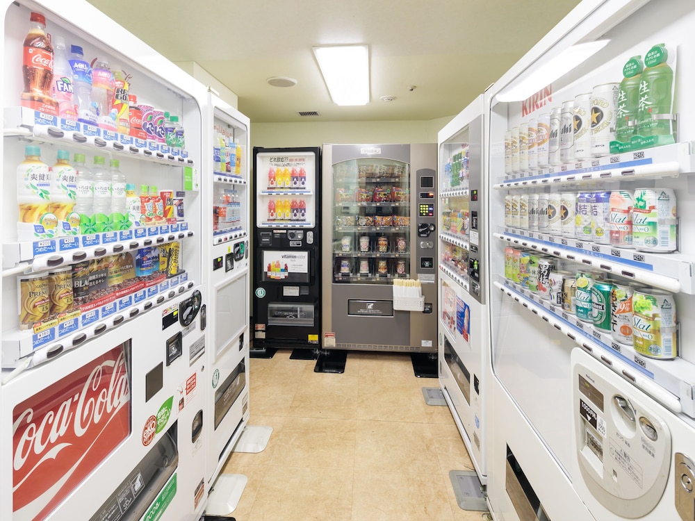 ホテルマイステイズプレミア成田 成田