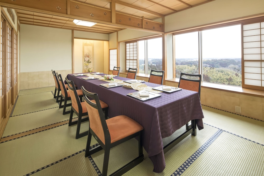ホテルマイステイズプレミア成田 成田