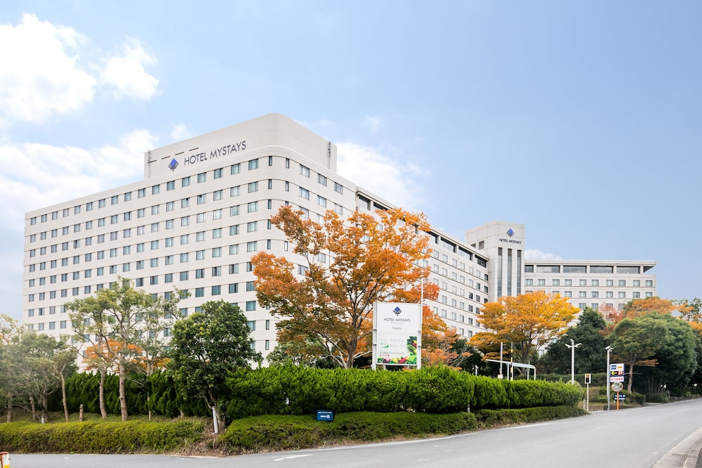 ホテルマイステイズプレミア成田 成田
