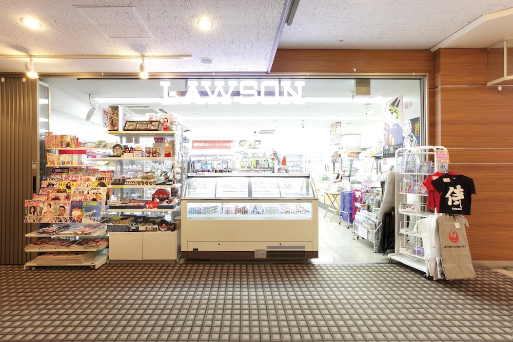 ホテル日航成田 成田