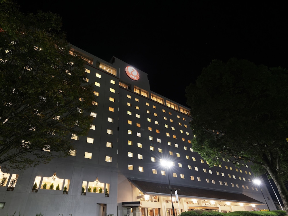 ホテル日航成田 成田