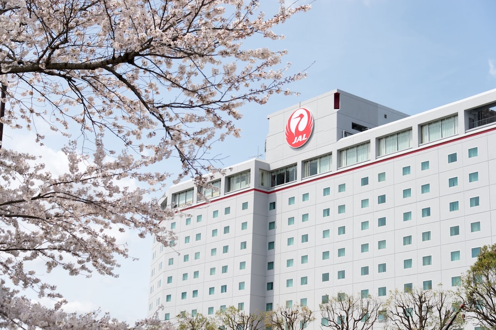 ホテル日航成田 成田
