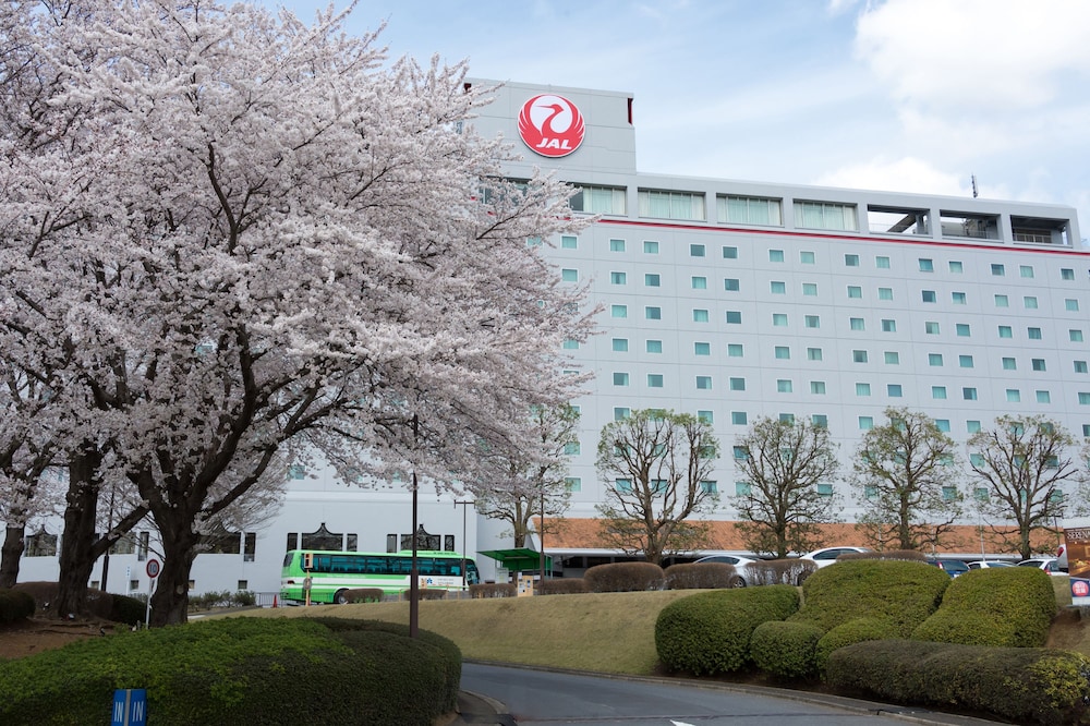 ホテル日航成田 成田