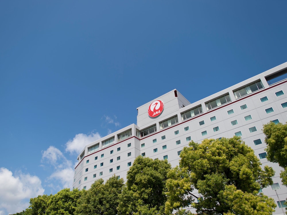 ホテル日航成田 成田