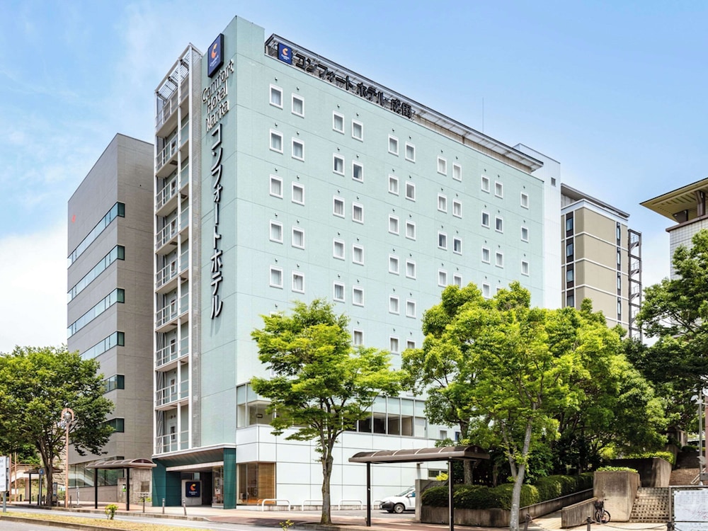 コンフォートホテル成田 成田