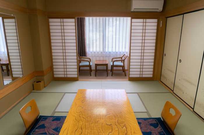 成田山門前 旅館 若松本店 成田