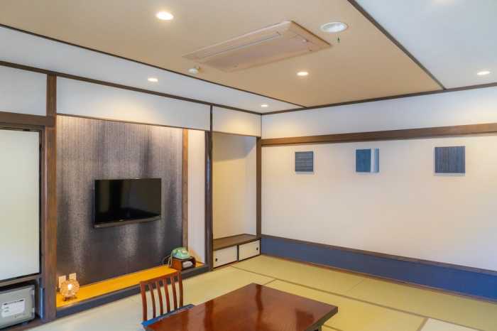 成田山門前 旅館 若松本店 成田