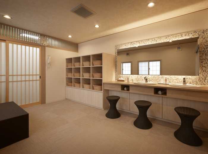 成田山門前 旅館 若松本店 成田